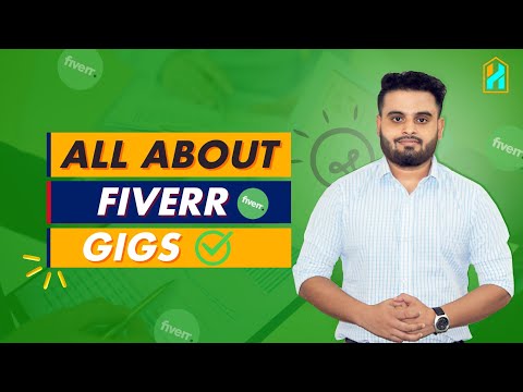 How To Become a Fiverr Expert Fiverr Tutorial Master Course in 2022 Part 01