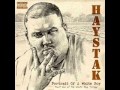 Haystak - First White Boy