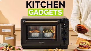 Top 10 Amazing Kitchen Appliances!