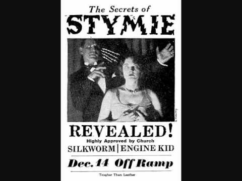 Stymie - Girl