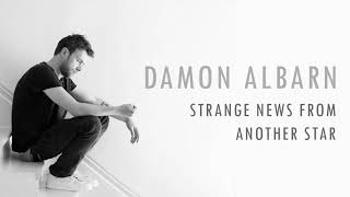 Damon Albarn  My Terracotta Heart