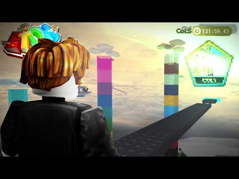 Traversing an ENTIRE Citadel... | EToH (Roblox)