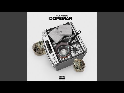 Dopeman