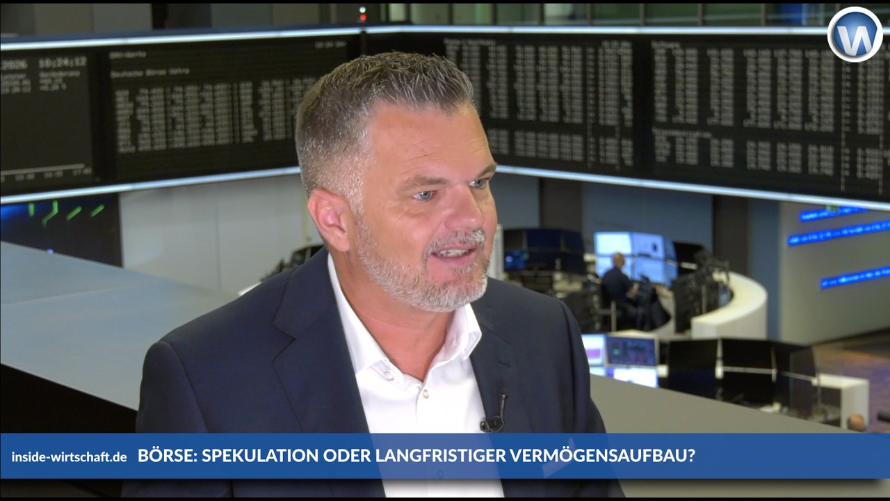 Sebastian Kieser (Saphir Club): „Statt in die Rolex lieber in Wissen investieren"