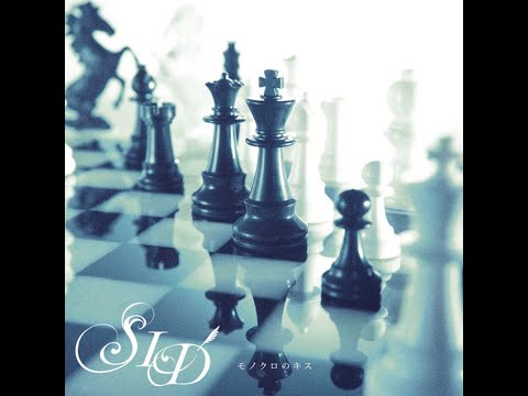 SID - Monochrome no Kiss (OST Kuroshitsuji)