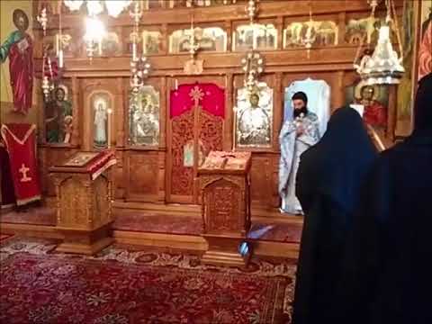 20180114 NICOLAE BALASOIU –  DUMINICA CELOR ZECE LEPROSI