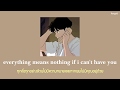 thaisub | if i can't have you — Shawn Mendes แปลไทย thaisub | if i can't have you — Shawn Mendes แปลไทย