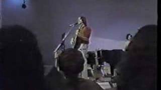 Jackson Browne - Fountain of Sorrow