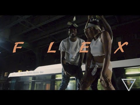 Flex - Ru22 X SkyHi (Official Music Video)