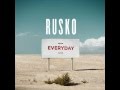 Rusko - Everyday (Netsky Remix) 