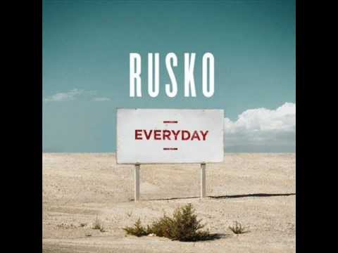 Rusko - Everyday (Netsky Remix)