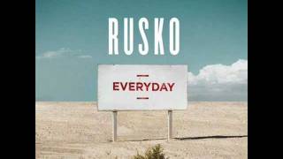 Rusko - Everyday (Netsky Remix)