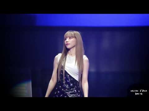 191123 Taeyeon - Time Spent Walking Through Memories [Inside - Taeyeon with S♡ne]