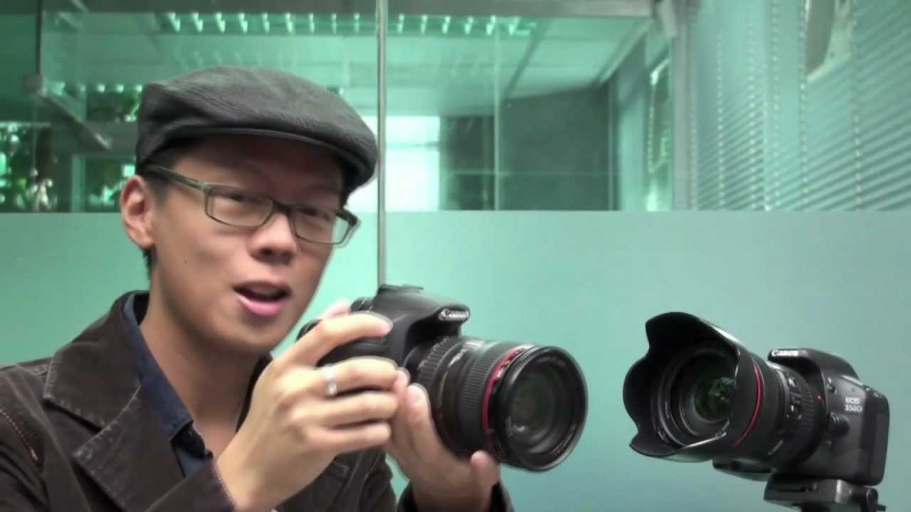 Зеркальный фотоаппарат Canon EOS 7D Body (