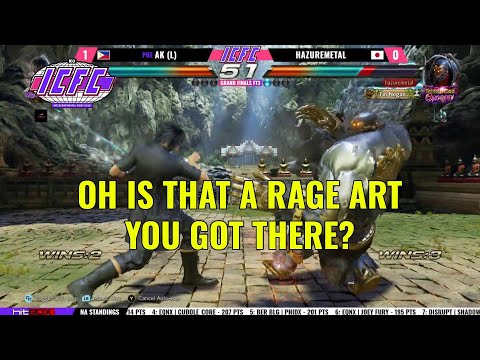 The Smart Stuff: Gigas Just Doesn't Care At All