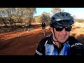 Uluru Bike Ride