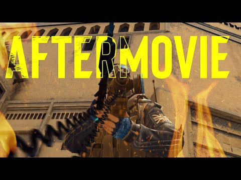 IEM Rio Major Official Aftermovie