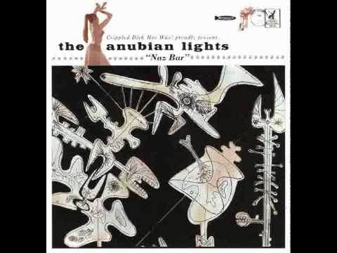 Anubian Lights - Smoke And Mirrors