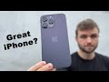 IPhone 14 Pro Max Im Jahr 2025 Ein Tag Im Leben Testbericht
