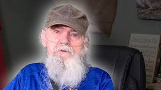What's Wrong With Uncle Si Robertson Duck Dynasty