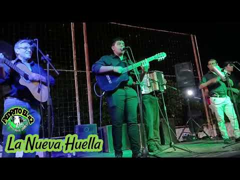 LA NUEVA HUELLA (Col.Elisa CHACO)
