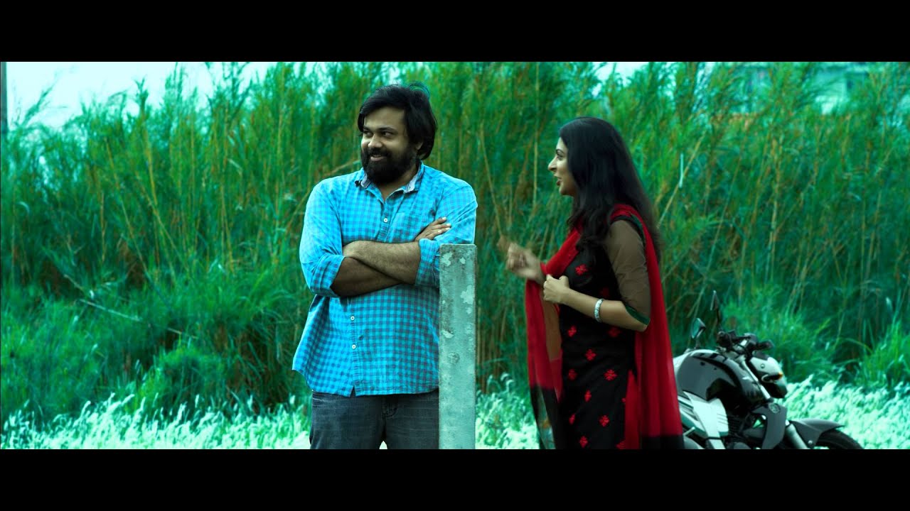 Mounamaayi Ninnilen Song from Sabdharekha _ Onnum Onnum Moonu Film