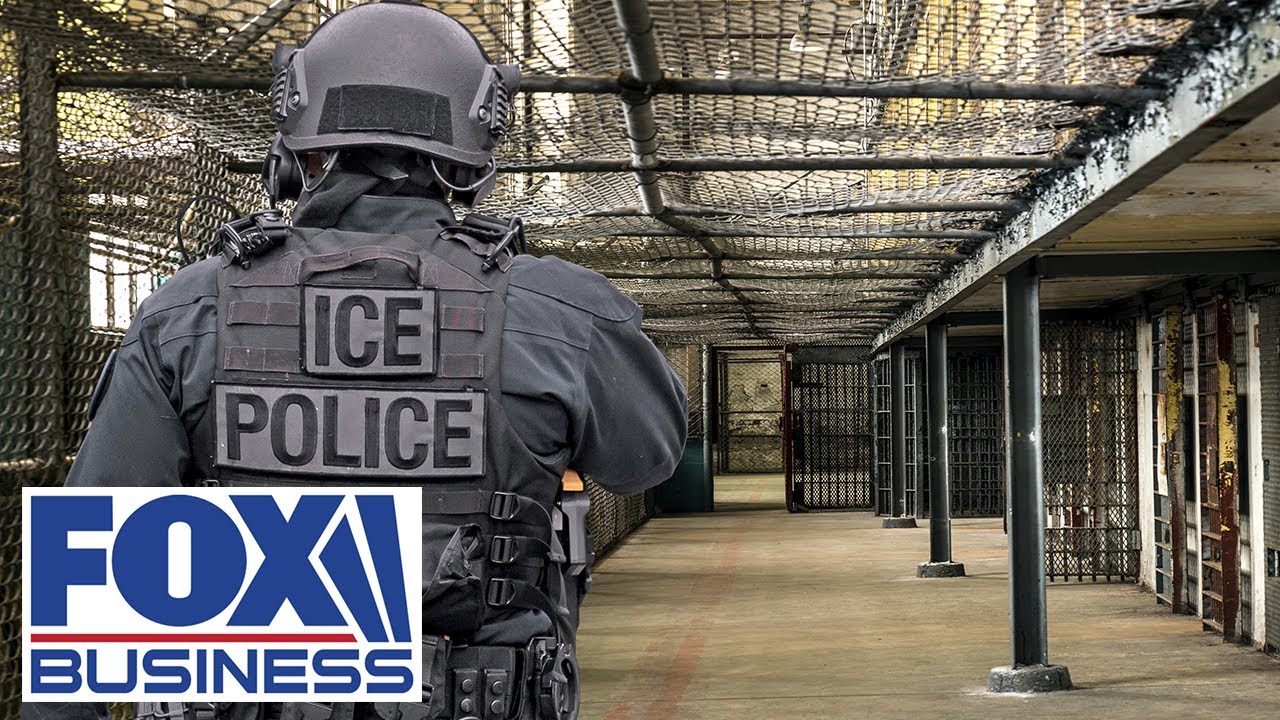 ICE CONTROVERSY ERUPTS: DHS BLASTS schools for politicizing public safety