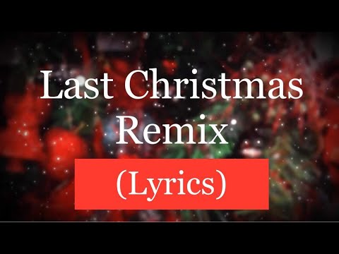 Download Last Christmas Remix 3gp Mp4 Codedwap