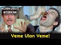 Korkusuz Korkak Ayı ABBAS IN Limonla İmtihanı