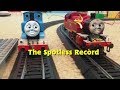 The Spotless Record Remake