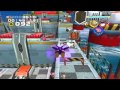 Sonic Heroes Rose Egg Fleet Extra In 1 21 09