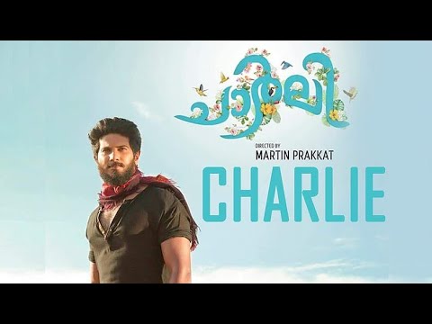 Dulquer salmaan new movie | Charlie | Hindi dubbed |Full movie | Dulquer salmaan | Aparna gopinath |