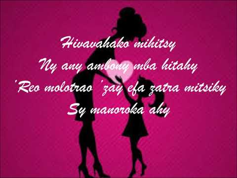 Vavaka ho an'i Neny Instrum