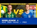 EDIVISIE | SPEELRONDE 4: ADO Den Haag - PEC Zwolle