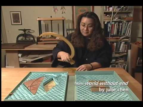 KQED Spark - Julie Chen