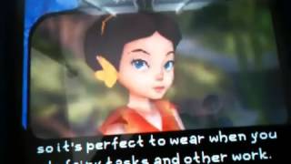 Tinker Bell and the Great Fairy Rescue Review
