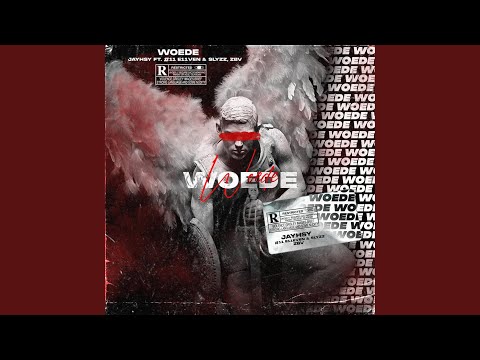 Woede (feat. E11even, Slyzz & Zbv)