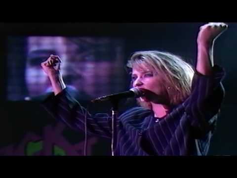 Propaganda - Dream within a dream (live)