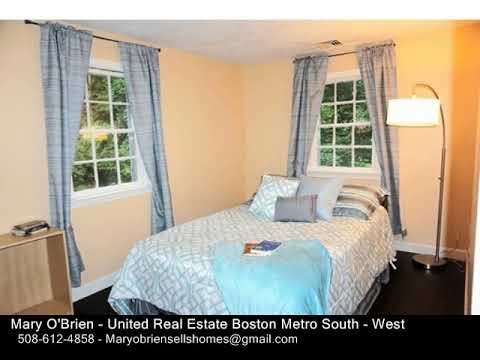 4 Prospect Hill St, Taunton MA 02780 - Single Family Home - Real Estate - For Sale -