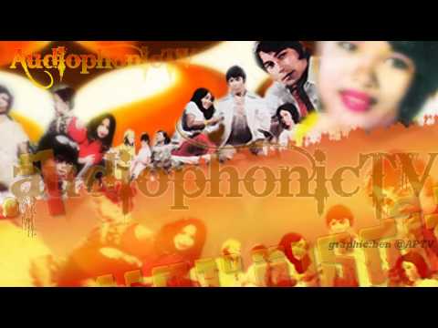 Oen Trove Kah Bong - Pan Ron