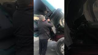 Mercedes-Benz 1314 Muldenkipper | Bild 4 - Autoline