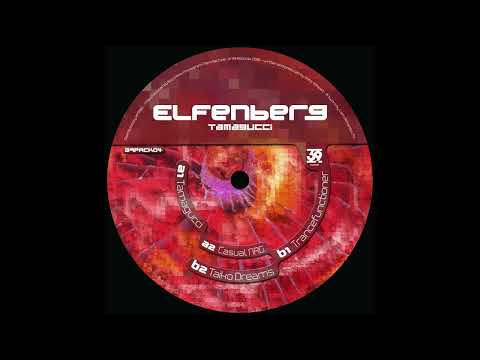 Elfenberg - Trancefunctioner