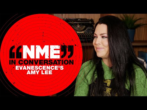 Evanescence's Amy Lee on touring 'The Bitter Truth', new music & the band's legacy | In Conversation