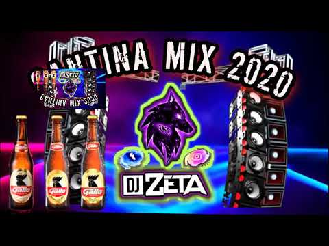 CANTINA MIX 2020 ERVIN DJZ