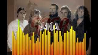 Saga - Wake Up (Extended Version)