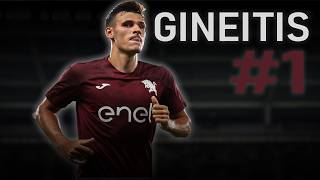 GVIDO GINEIČIO ATEITIS | KLUBŲ IŠ BUNDESLYGOS SUSIDOMĖJIMAS