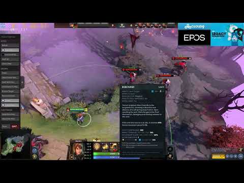 SingSing Testing Marci after Patch