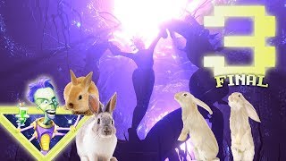 LAST STROKE OF THE PEEN | Lust For Darkness pt. 3 (FINAL)