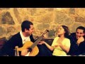 Udzlieresi Popuri / Попурри / პოპური - Salome Tetiashvili, Beso ...