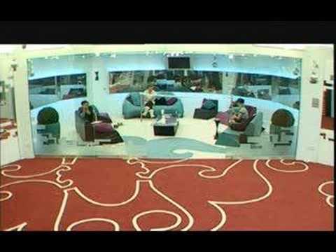 Jade vs Shilpa Argument UNCUT CBB5 Celebrity Big Brother 5